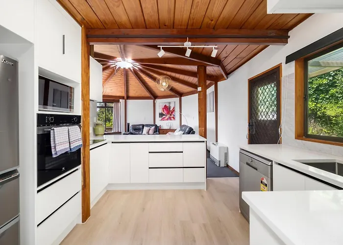Holiday home Aquarius With Aesthetic And Lakeview *
